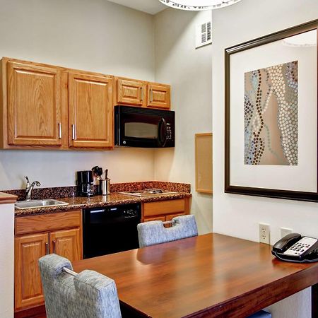 Homewood Suites By Hilton Oklahoma City-West Dış mekan fotoğraf