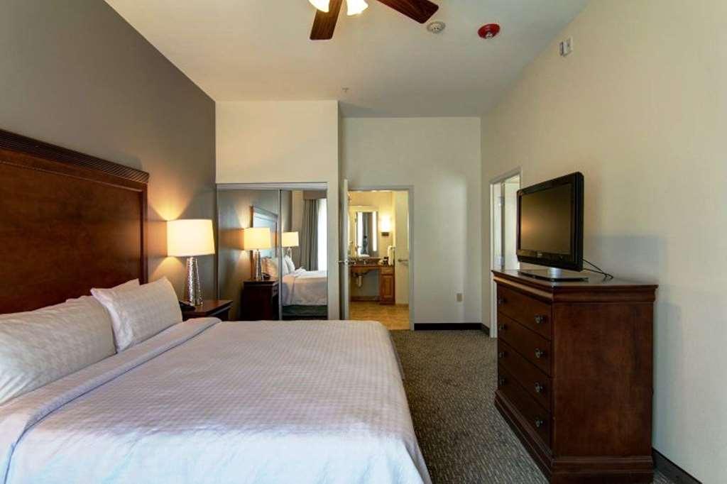 Homewood Suites By Hilton Oklahoma City-West Oda fotoğraf