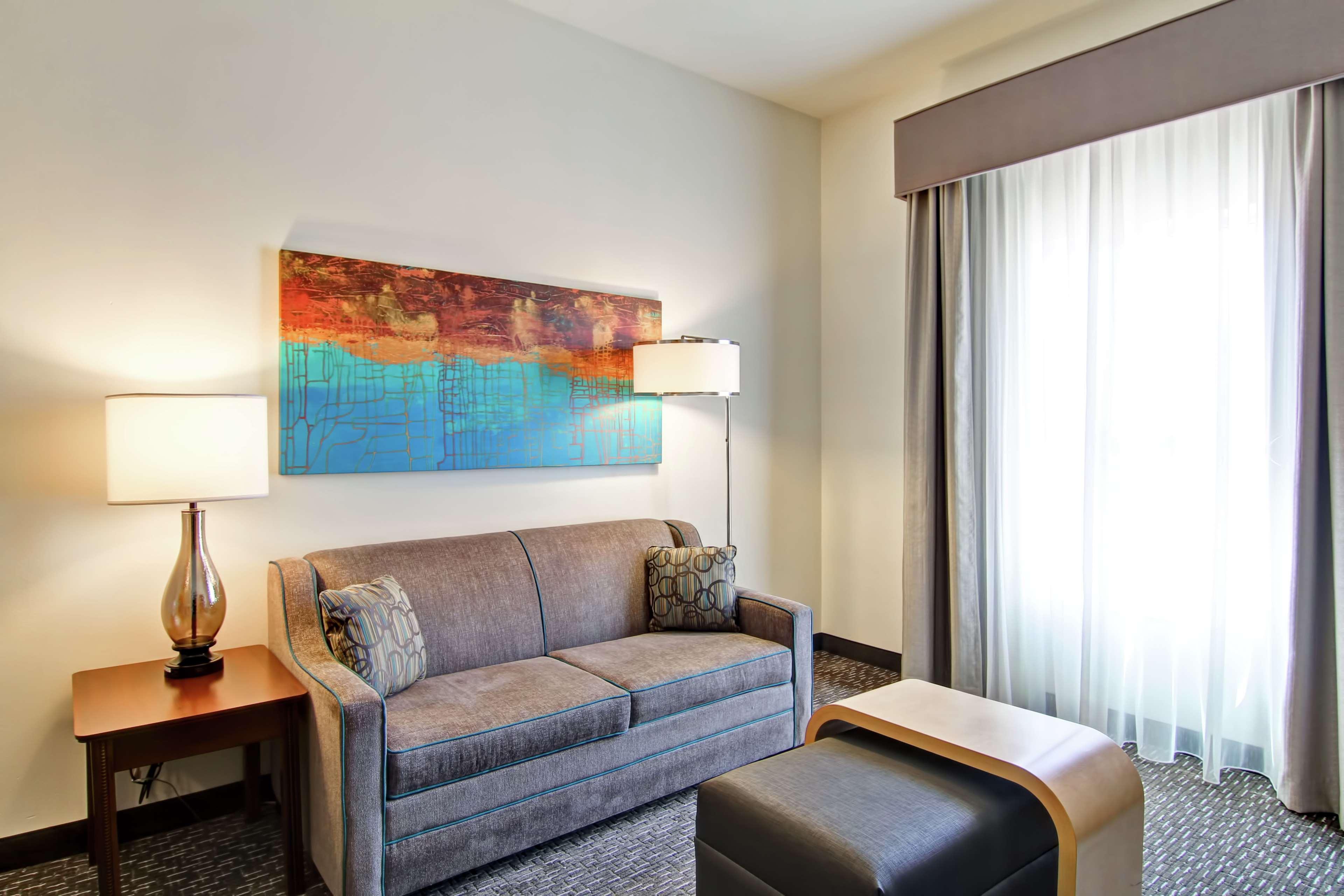 Homewood Suites By Hilton Oklahoma City-West Dış mekan fotoğraf