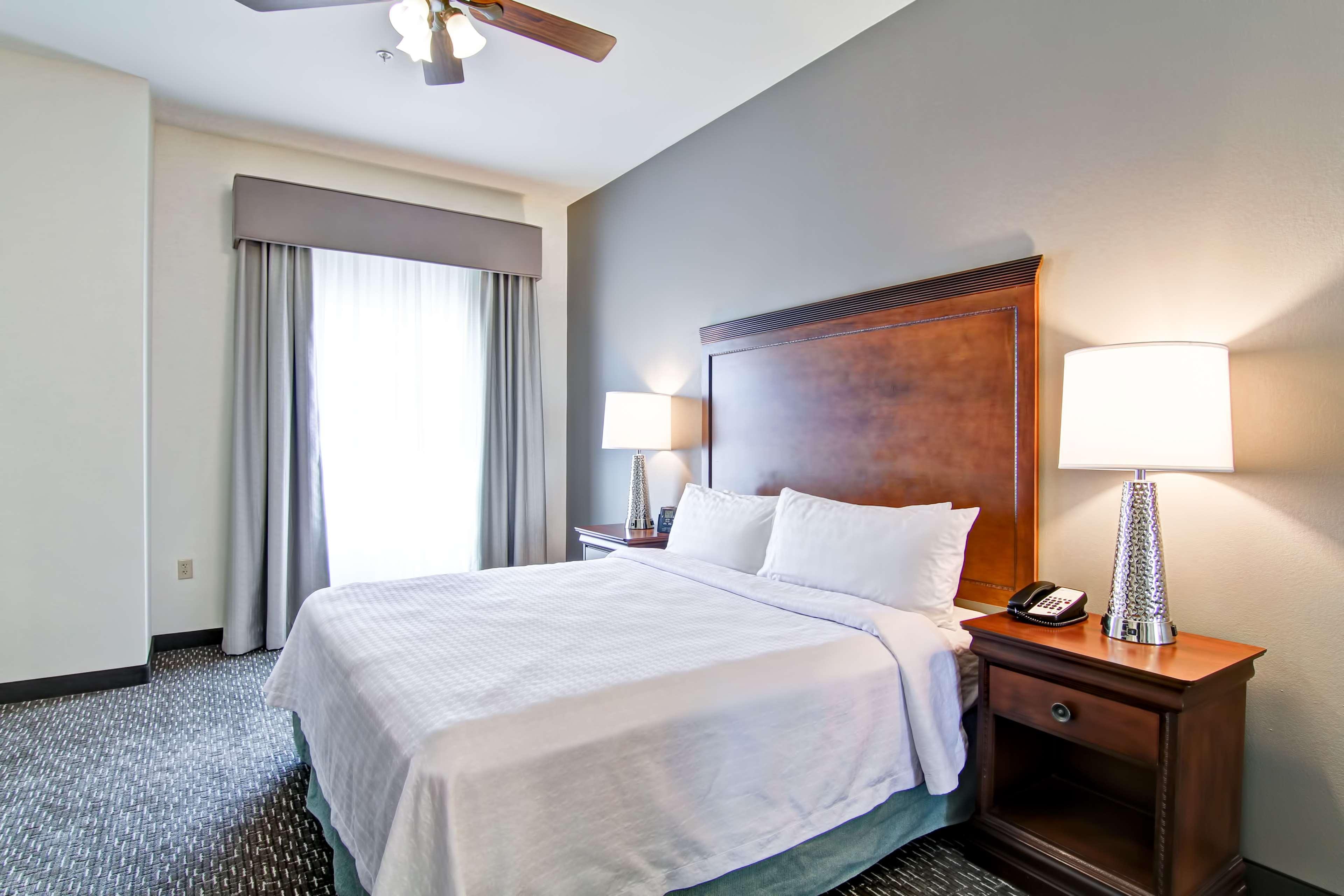 Homewood Suites By Hilton Oklahoma City-West Dış mekan fotoğraf