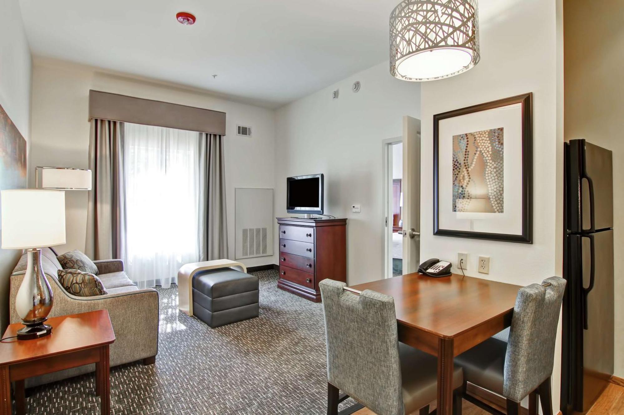 Homewood Suites By Hilton Oklahoma City-West Dış mekan fotoğraf