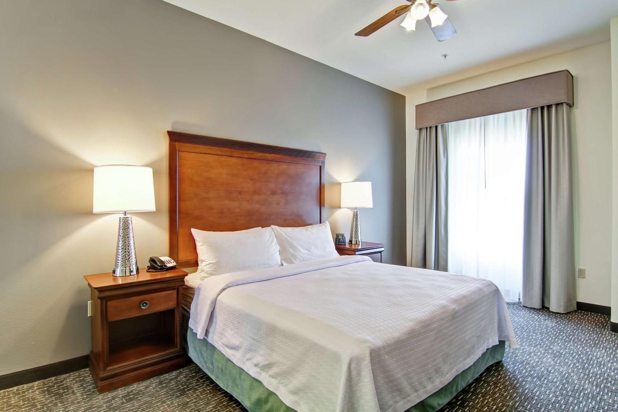 Homewood Suites By Hilton Oklahoma City-West Dış mekan fotoğraf