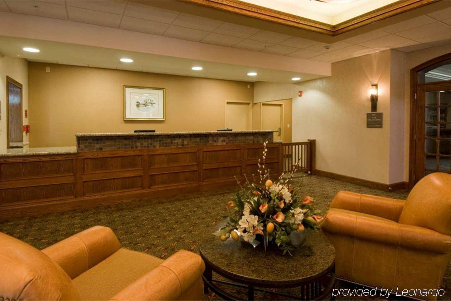 Homewood Suites By Hilton Oklahoma City-West Dış mekan fotoğraf