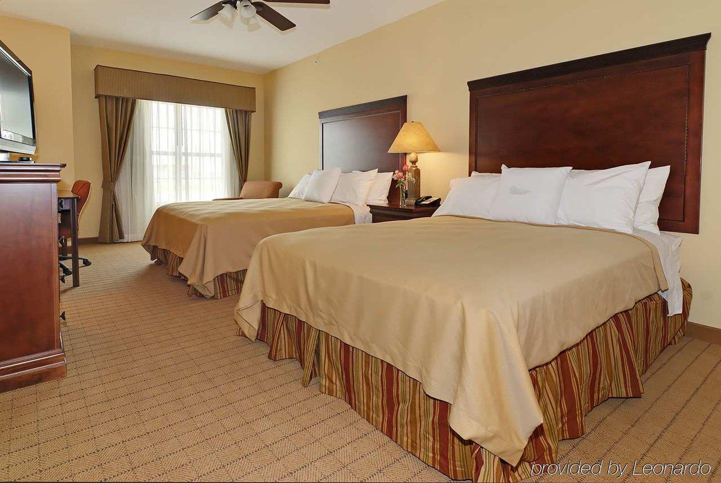 Homewood Suites By Hilton Oklahoma City-West Oda fotoğraf